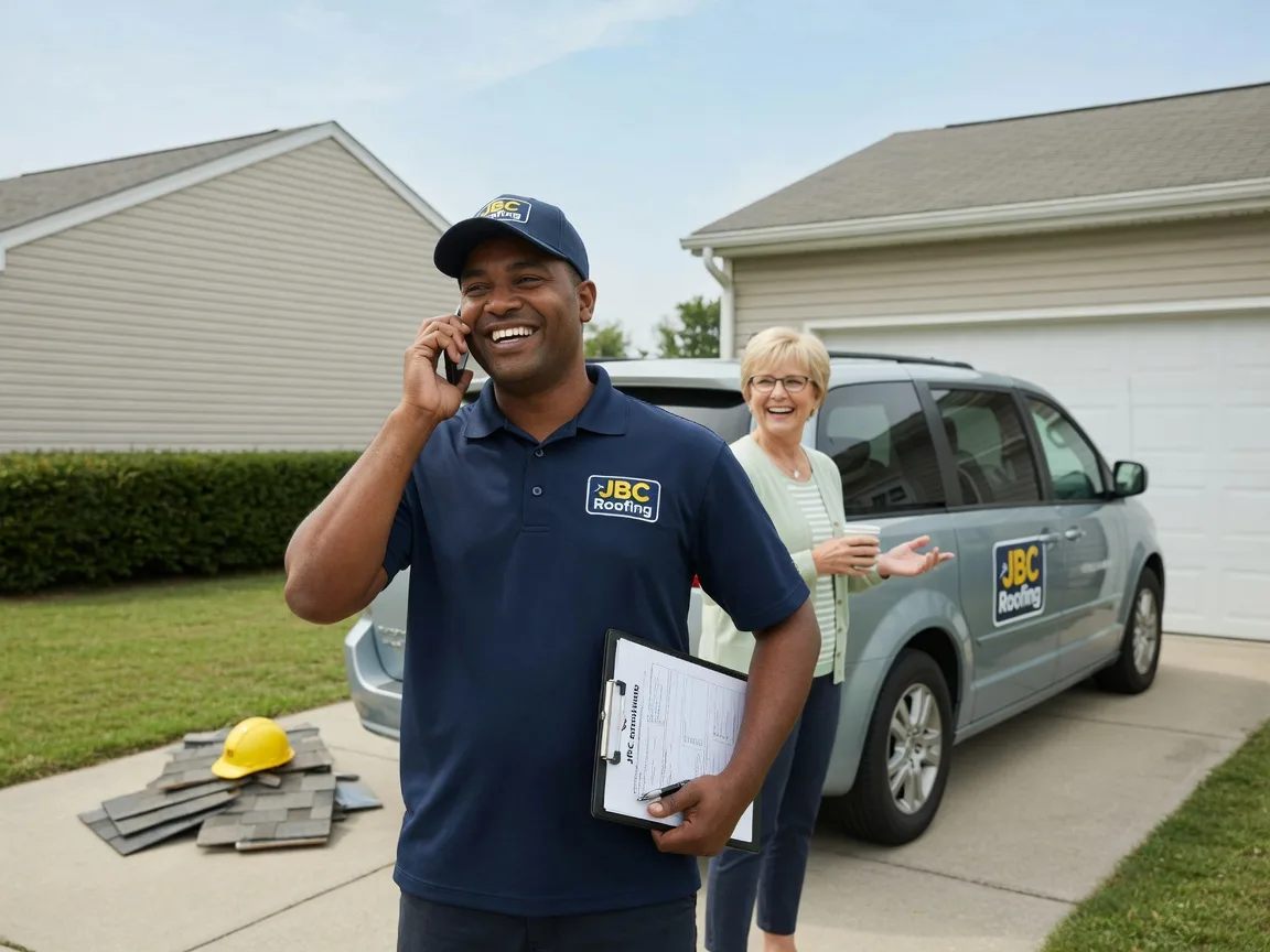 Roof Replacement Newfane, NY FAQs